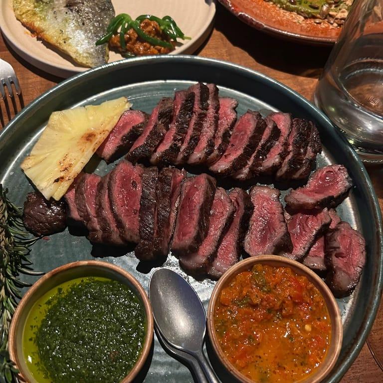 image of Selva Restaurant