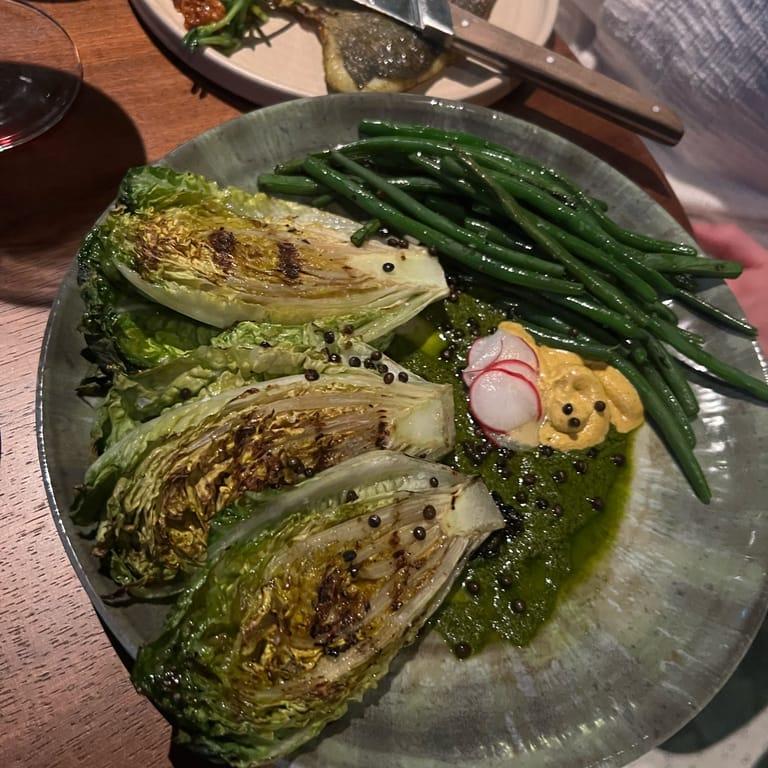 image of Selva Restaurant