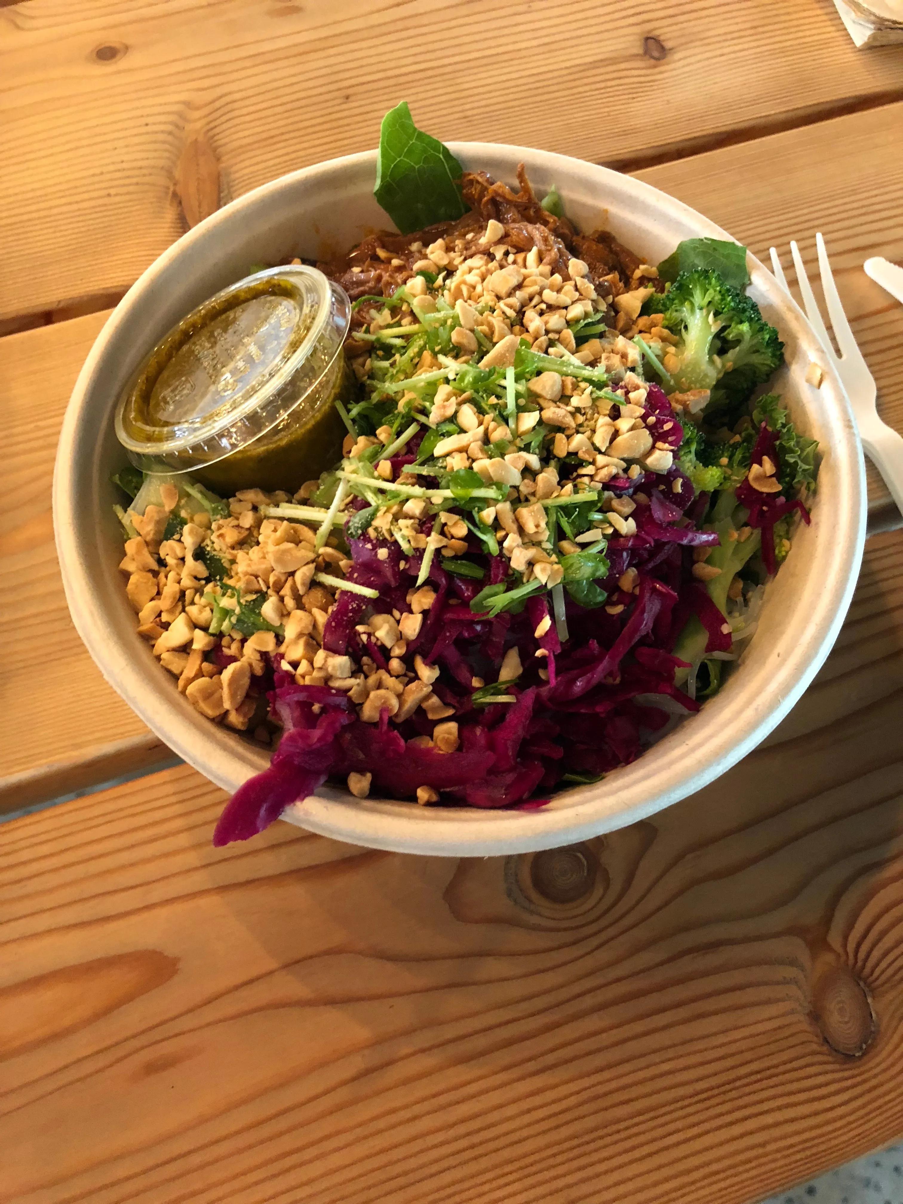 image of Holy Greens