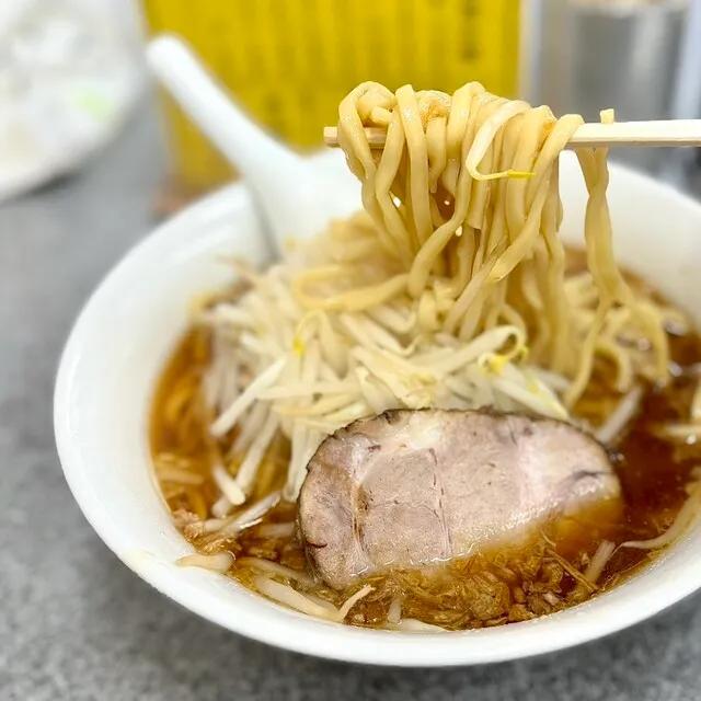 image of Chūkamenten Kiraku