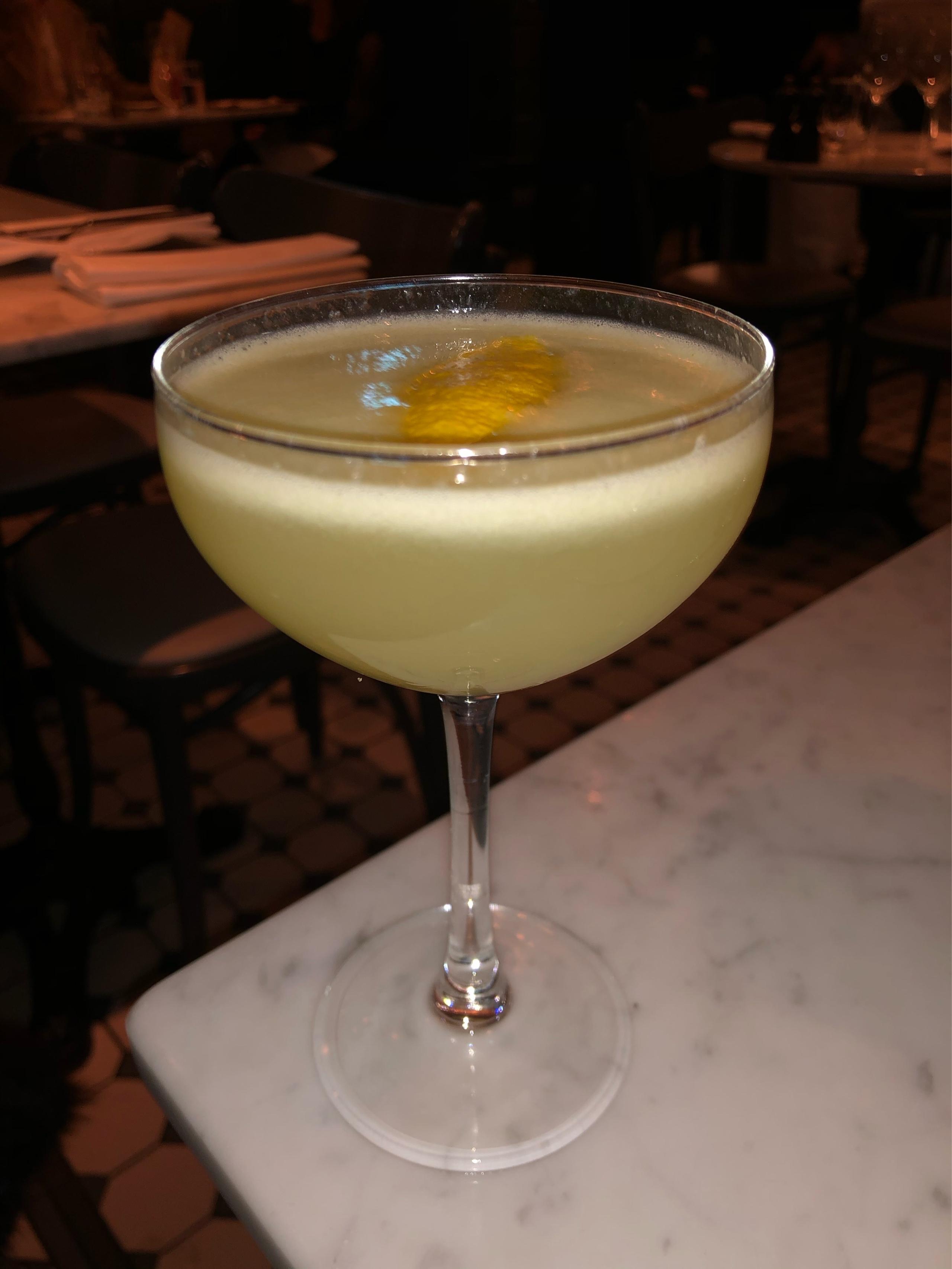 image of Bistro Arsenalen