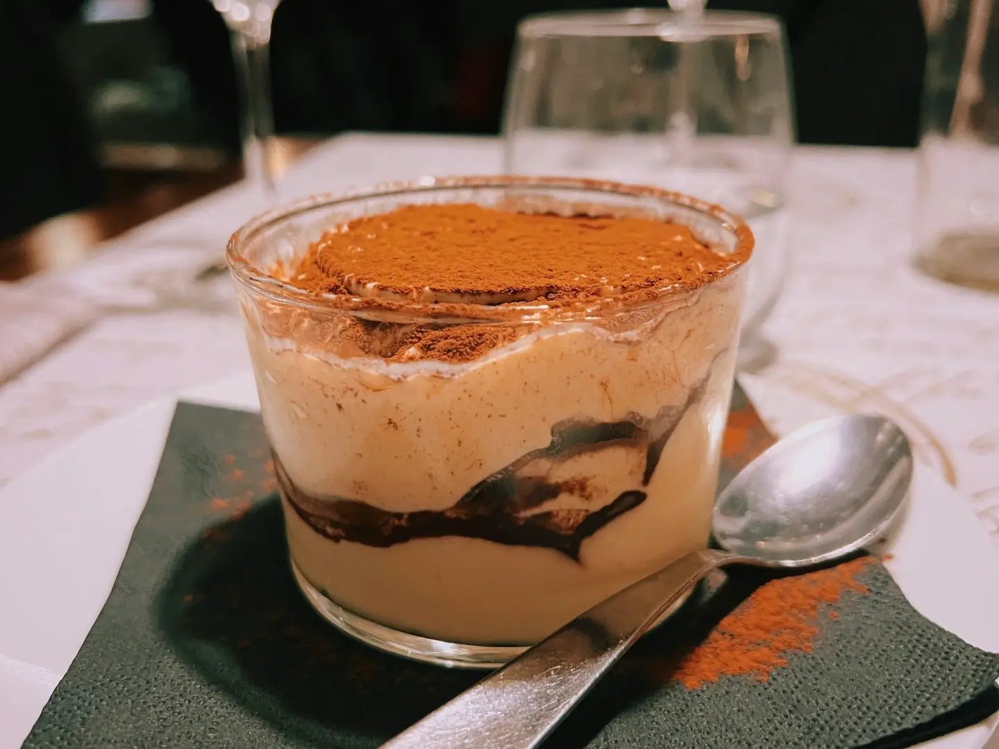 1865 Steak Seafood & Cigars, ワシントンDCの高級ステーキレストラン